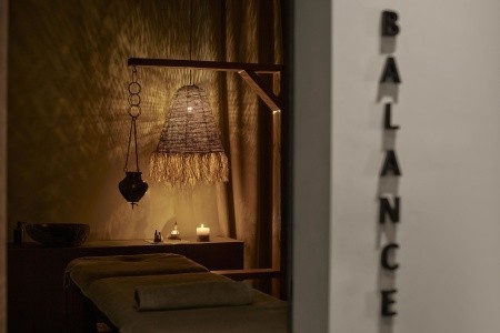 Casa Cook Rhodes (Ex. Sunprime White Pearl) - 239