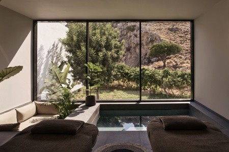 Casa Cook Rhodes (Ex. Sunprime White Pearl) - 240