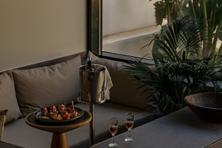 Casa Cook Rhodes (Ex. Sunprime White Pearl) - 244