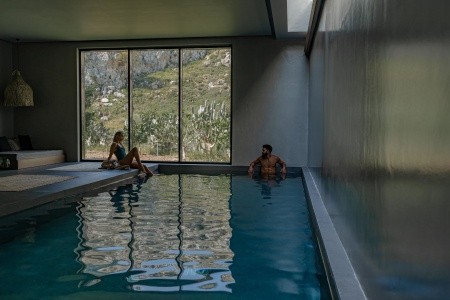 Casa Cook Rhodes (Ex. Sunprime White Pearl) - 245