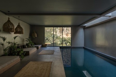 Casa Cook Rhodes (Ex. Sunprime White Pearl) - 246