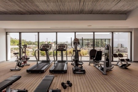 Casa Cook Rhodes (Ex. Sunprime White Pearl) - 250