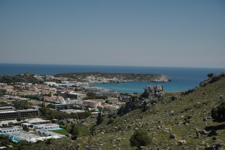 Casa Cook Rhodes (Ex. Sunprime White Pearl) - 255