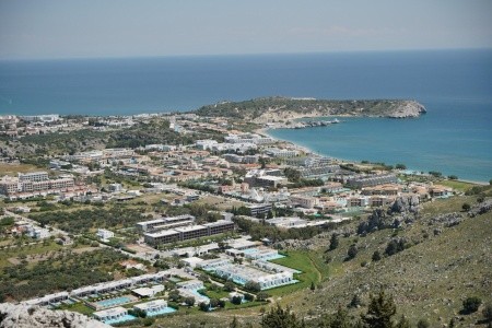 Casa Cook Rhodes (Ex. Sunprime White Pearl) - 257