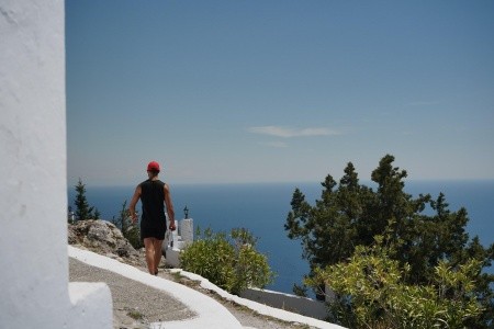 Casa Cook Rhodes (Ex. Sunprime White Pearl) - 259