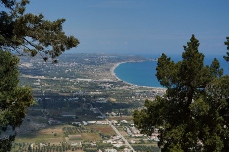 Casa Cook Rhodes (Ex. Sunprime White Pearl) - 261