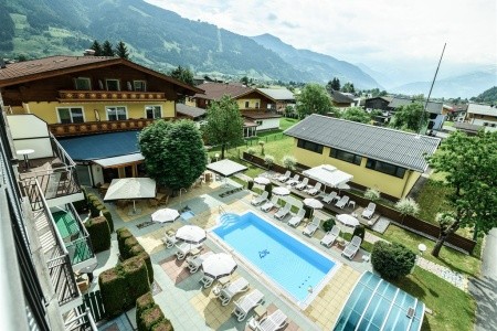 Victoria (Maishofen) - 21