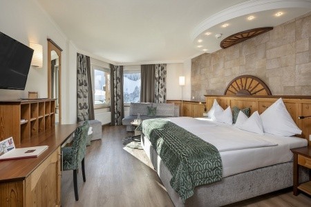 Wellnesshotel Kendler (Saalbach) - 3