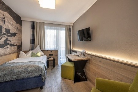 Wellnesshotel Kendler (Saalbach) - 8