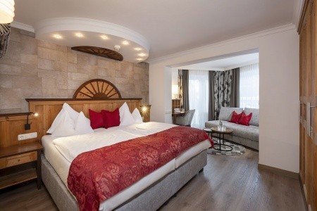 Wellnesshotel Kendler (Saalbach) - 9