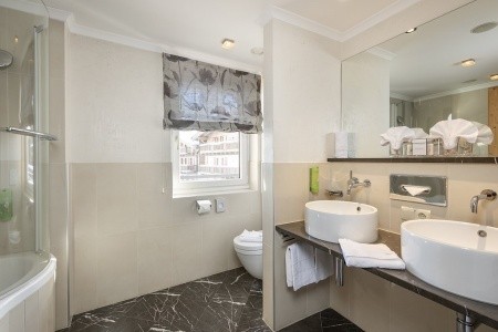 Wellnesshotel Kendler (Saalbach) - 10