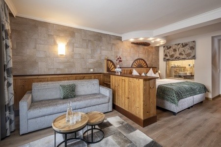 Wellnesshotel Kendler (Saalbach) - 11
