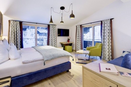 Wellnesshotel Kendler (Saalbach) - 14