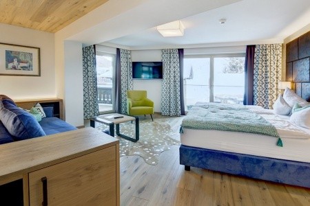 Wellnesshotel Kendler (Saalbach) - 15