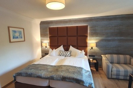 Wellnesshotel Kendler (Saalbach) - 19