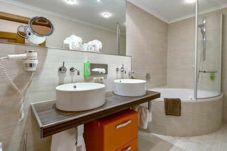 Wellnesshotel Kendler (Saalbach) - 20