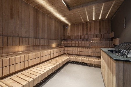 Wellnesshotel Kendler (Saalbach) - 22