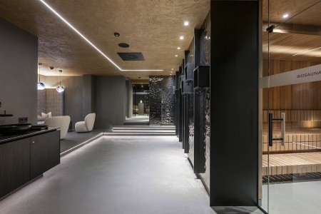 Wellnesshotel Kendler (Saalbach) - 23