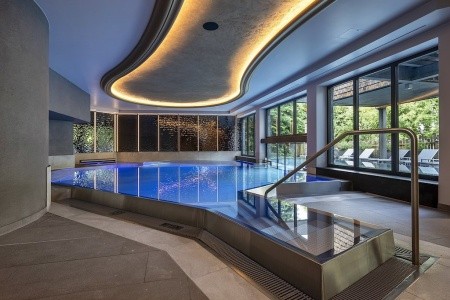 Wellnesshotel Kendler (Saalbach) - 24