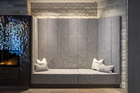 Wellnesshotel Kendler (Saalbach) - 25