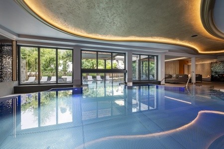 Wellnesshotel Kendler (Saalbach) - 26