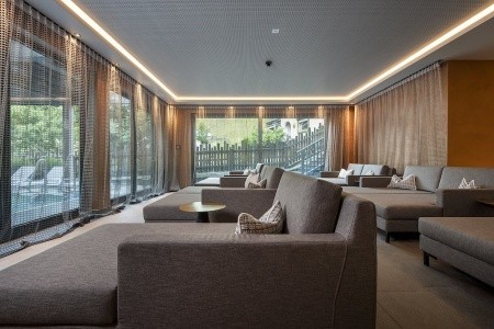 Wellnesshotel Kendler (Saalbach) - 27