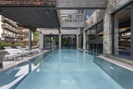 Wellnesshotel Kendler (Saalbach) - 28