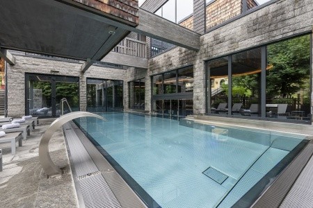 Wellnesshotel Kendler (Saalbach) - 29