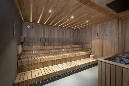 Wellnesshotel Kendler (Saalbach) - 30