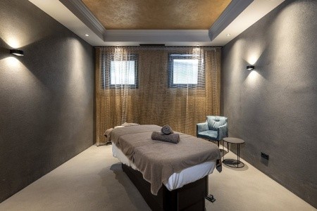 Wellnesshotel Kendler (Saalbach) - 33