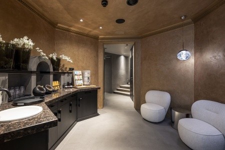 Wellnesshotel Kendler (Saalbach) - 34