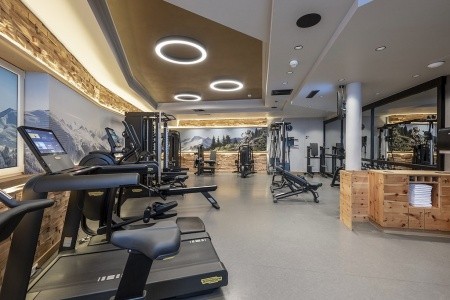 Wellnesshotel Kendler (Saalbach) - 35