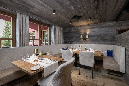 Wellnesshotel Kendler (Saalbach) - 37