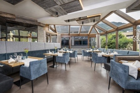 Wellnesshotel Kendler (Saalbach) - 39