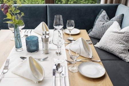 Wellnesshotel Kendler (Saalbach) - 40