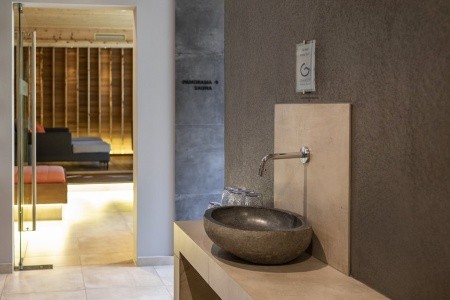 Wellnesshotel Kendler (Saalbach) - 41