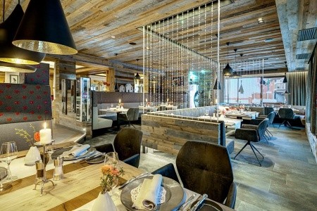 Wellnesshotel Kendler (Saalbach) - 45