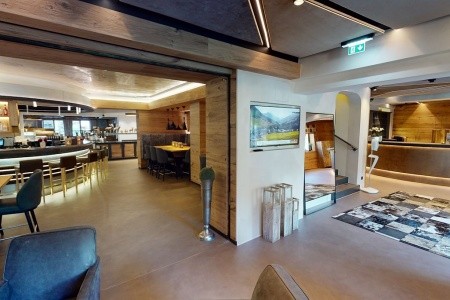 Wellnesshotel Kendler (Saalbach) - 48