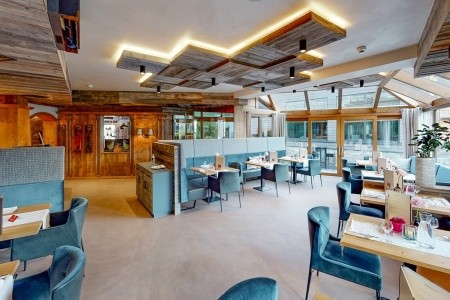 Wellnesshotel Kendler (Saalbach) - 49