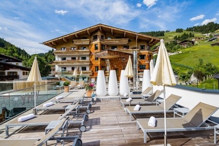 Wellnesshotel Kendler (Saalbach) - 50