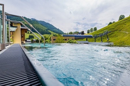 Wellnesshotel Kendler (Saalbach) - 52
