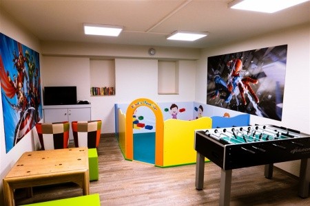 Wellnesshotel Kendler (Saalbach) - 53