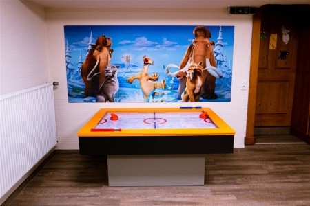 Wellnesshotel Kendler (Saalbach) - 54