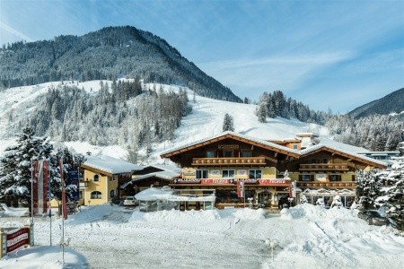 Victoria (Maishofen) - 21