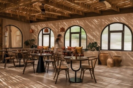 Grécko Kréta Momi Slow Living Resort 11 dňový pobyt All Inclusive Letecky Letisko: Viedeň October 2025 (16/10/25-26/10/25)