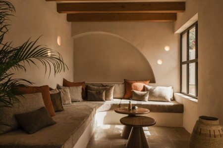 Grécko Kréta Momi Slow Living Resort 11 dňový pobyt All Inclusive Letecky Letisko: Viedeň October 2025 (16/10/25-26/10/25)