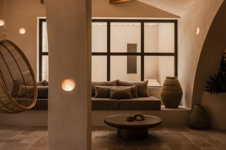 Grécko Kréta Momi Slow Living Resort 11 dňový pobyt All Inclusive Letecky Letisko: Viedeň October 2025 (16/10/25-26/10/25)