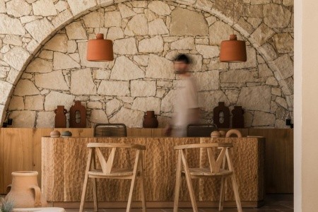 Grécko Kréta Momi Slow Living Resort 11 dňový pobyt All Inclusive Letecky Letisko: Viedeň October 2025 (16/10/25-26/10/25)