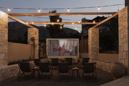 Grécko Kréta Momi Slow Living Resort 11 dňový pobyt All Inclusive Letecky Letisko: Viedeň October 2025 (16/10/25-26/10/25)