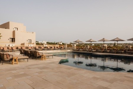 Grécko Kréta Momi Slow Living Resort 11 dňový pobyt All Inclusive Letecky Letisko: Viedeň October 2025 (16/10/25-26/10/25)